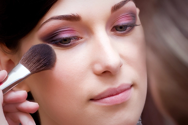 One 2 One Private Make-up Session